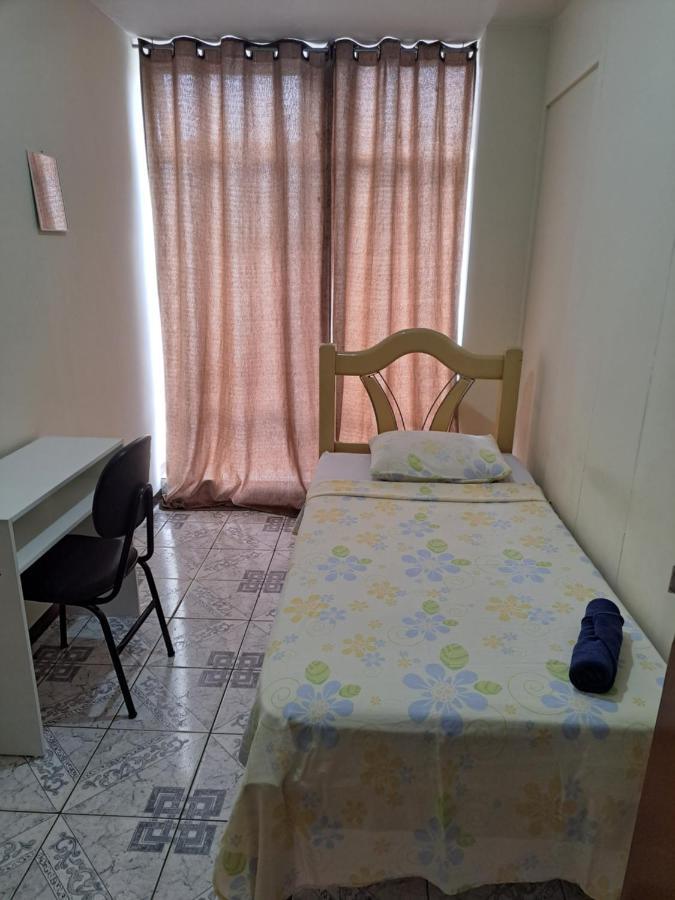 Pousada Do Luquinhas Бразиліа Номер фото